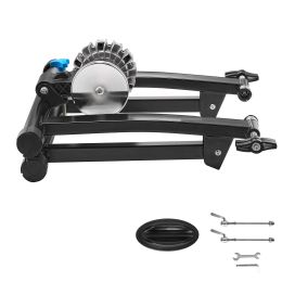 Bike Trainer, 26-29 Inch & 700C Wheels