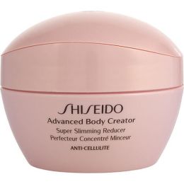 SHISEIDO by Shiseido Advanced Body Creator Super Slimming Reducer --200ml/6.9oz