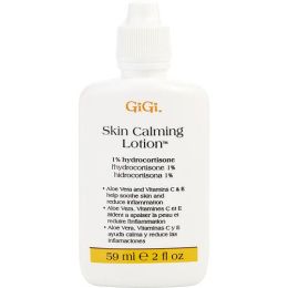 GiGi by GIGI SKIN CALMING LOTION 2 OZ