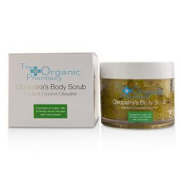 The Organic Pharmacy by The Organic Pharmacy Cleopatra's Body Scrub --400g/14.1oz