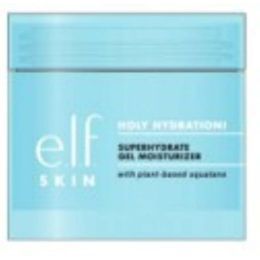 e.l.f. SKIN Holy Hydration! Gel-Yeah Moisturizer, 1.7oz