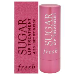 Sugar Lip Treatment - Bloom by Fresh for Women - 0.15 oz Lip Treatment