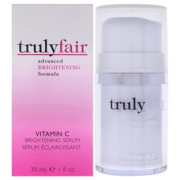 Vitamin C Brightening Serum