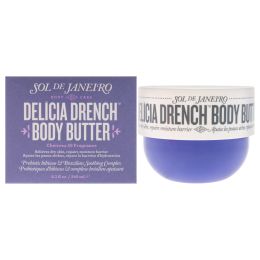 Delicia Drench Body Butter