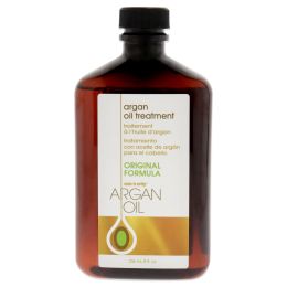 Argan Oil Treatment by One n Only for Unisex - 8 oz Treatment