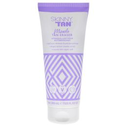 Miracle Tan Eraser by Skinny Tan for Women - 7.03 oz Cream