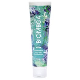 Biomega Behave Smoothing Elixir by Aquage for Unisex - 5 oz Treatment