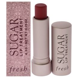 Sugar Lip Treatment - Rose by Fresh for Women - 0.15 oz Lip Treatment