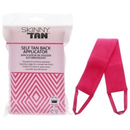 Self-Tan Back Applicator by Skinny Tan for Women - 1 Pc Applicator