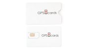 Global SIM Card for Queclink GV65 Bike Tracking Device + Save History + Sim Card