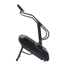 Stair Stepper Machine, LED Screen Continuous Climbing Machines, Max Load 330 Lbs Stepping Climber for Home