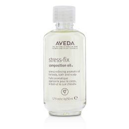 AVEDA - Stress-Fix Composition Oil 95008/AHWW 50ml/1.7oz