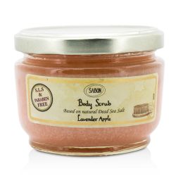 SABON - Body Scrub - Lavender Apple 22474 320g/11.3oz