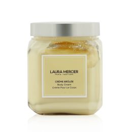 LAURA MERCIER - Creme Brulee Souffle Body Creme 20758 300g/12oz