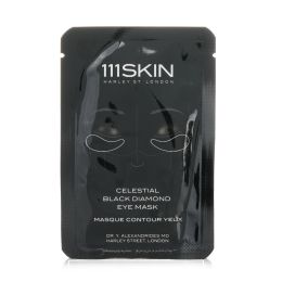 111SKIN - Celestial Black Diamond Eye Mask 377419/CBDEMS6FF 6ml/0.2oz