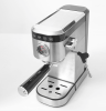 capsule + coffee powder + milk foam 3 in 1 coffee maker.  20Bar extraction mocha / Nescafe espresso