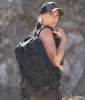 Military 3P Tactical 25L Backpack | Army Assault Pack | Molle Bag Rucksack | Range Bag