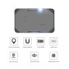 NEW Mini GPS Tracker Location Finder Keychain for Camping / Climbing