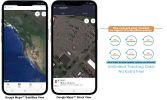 Surveillance GPS Tracking Device for Fleet of Limousines