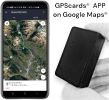 Security Safety GPS Tracking Device for Aura Astra Ion + GPS card SIM