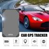 Discover Trails & Locate Camp with Pocket Keychain GPS Location FInder