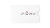 Global SIM Card for Queclink GV65 Bike Tracking Device + Save History + Sim Card