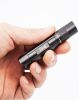 WUBEN E502 can Charge LED Flashlights, Wth an Aircraft Aluminum Alloy Body. The CREE XPL-V5 LED Has a Lifespan of 100000 Hours