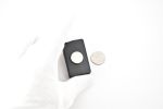 Best Price Handy Mini GPS Tracker Location Finder Keychain for Camping