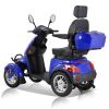 ELECTRIC MOBILITY SCOOTER WITH BIG SIZE ,HIGH POWER
