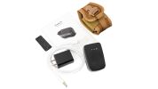 Surveillance GPS Tracking Device Hunter Hunting Fisherman