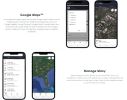Discover Trails & Locate Camp with Pocket Keychain GPS Location FInder