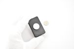 USB Rechargeable Mini GPS Keychain Tracker Teen Handheld Camp Finder