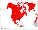 Satellite GPS Tracking Device for Freightliner Semi Trucks