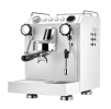 PSCRM3145W   Semi-automatic Commercial Coffee Machine High-quality Coffee Machine Direct from the Source Factory 15Bar Italian Concentrate Coffee 2700