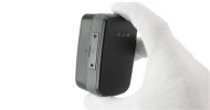 GPS Tracking Device for Camping Backpacking Real Time Surveillance