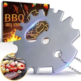 Portable Mini Multifunctional Tools for Indoor & Outdoor (Type: Style C, Color: As pic show)