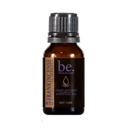 CBD Essential Oil - Frankincense (Strength: 1500mg)