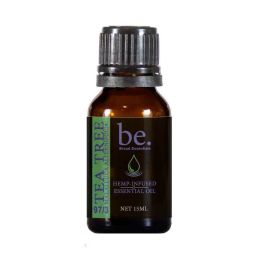 CBD Essential Oil - Tea Tree (Strength: 450mg)