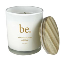 CDB Candles (Fall Scents) (Scent: Mulled Cider)