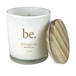 CDB Candles (Fall Scents) (Scent: Warm Apple Pie)