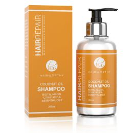 Hairworthy Hairrepair Shampoo (size: 1 bottle)