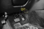 GPS Tracking Device for Teenage Driver Car Automobile Location Finder