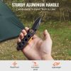Portable Folding Pocket Knife for Camping & Hiking