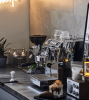 PSCRM3145W   Semi-automatic Commercial Coffee Machine High-quality Coffee Machine Direct from the Source Factory 15Bar Italian Concentrate Coffee 2700