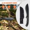Multitool Survival Gear for Camping Hiking Adventures