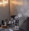 PSCRM3145W   Semi-automatic Commercial Coffee Machine High-quality Coffee Machine Direct from the Source Factory 15Bar Italian Concentrate Coffee 2700