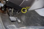 GPS Tracking Device for Teenage Driver Car Automobile Location Finder